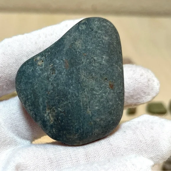 Rock Set: beauties from NM & AK. To collect or tumble or decorate with. Set A - Picture 9 of 14